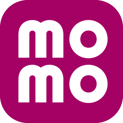 MoMo Logo